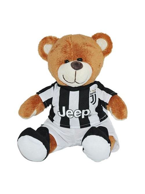 Juventus peluche orso 24cm Juventus | 31724ORSO GRANDE